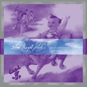 Live in New Haven 1994 (RSD 2025)