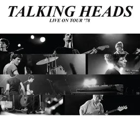 Live on Tour (RSD 2025)