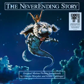 Never Ending Story OST (RSD 2025)