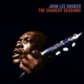 Charcot Sessions (RSD 2025)