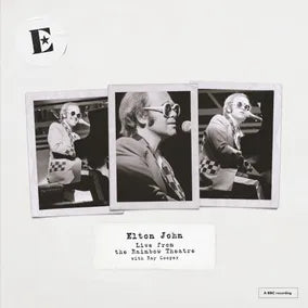 Live at the Rainbow Theatre (RSD 2025)
