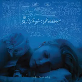 Virgin Suicides Deluxe (RSD 2025)