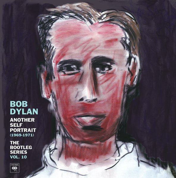 Another Self Portrait (1969-1971)