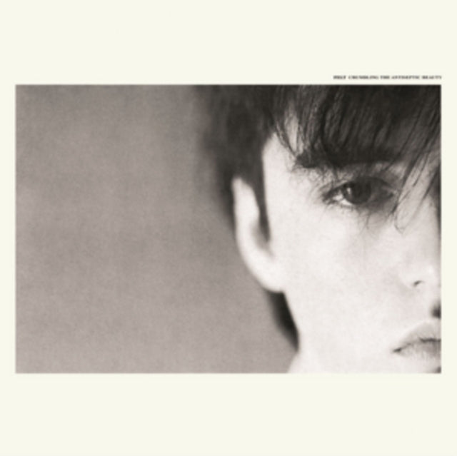 Crumbling The Antiseptic Beauty (Deluxe)
