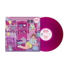 Tunnel Vision (Grape Color Vinyl)