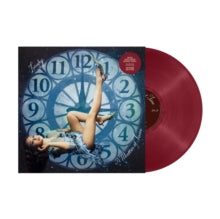 Matter Of Time (Rogue Vinyl)