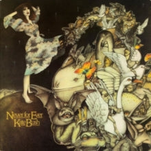 Never For Ever (2018 REMASTER/180G/BLADE BULLETT VINYL)