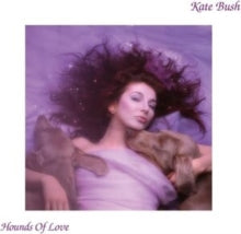 Hounds Of Love (2018 Remaster/180G/Raspberry Beret Vinyl)
