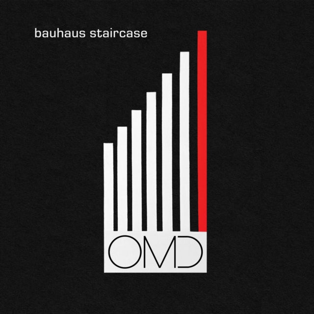 Bauhaus Staircase (Instrumentals)