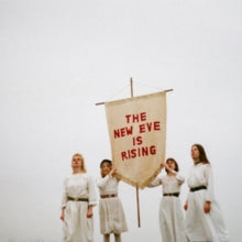 New Eve Is Rising (Pink Vinyl)