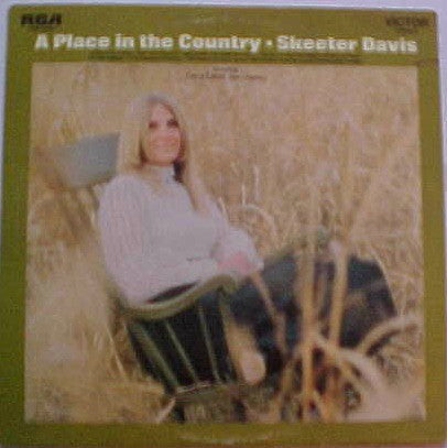 A Place In The Country