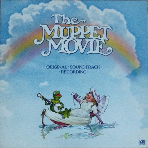 The Muppet Movie - Original Soundtrack Recording