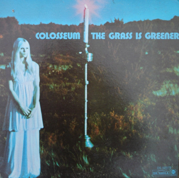 The Grass Is Greener