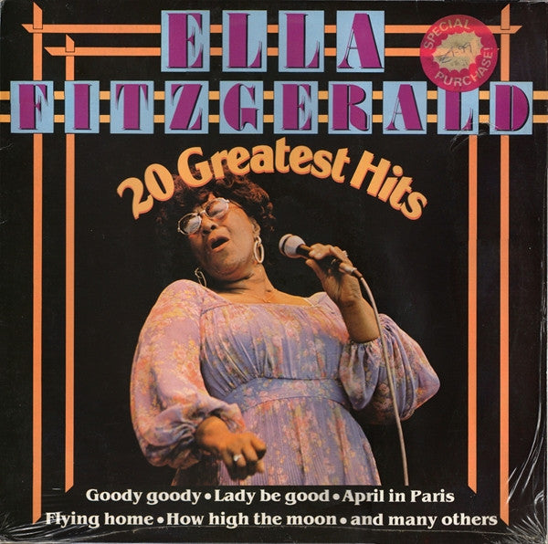 20 Greatest Hits