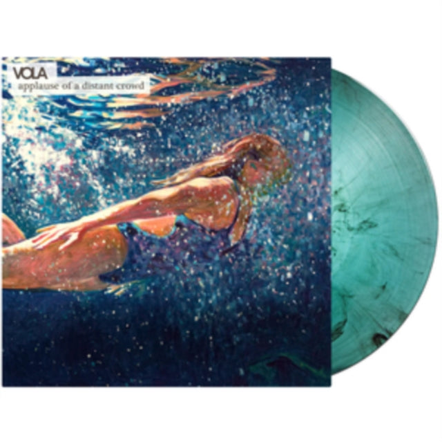 Applause of a Distant Crowd