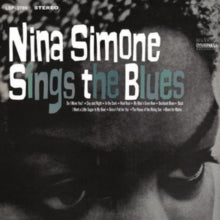 Sings The Blues (180G)