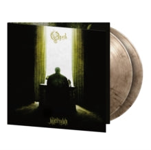 WATERSHED (2LP/SILVER & BLACK MARBLED VINYL/180G/NUMBERED)
