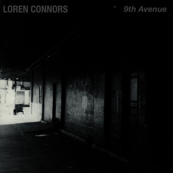 9th Avenue