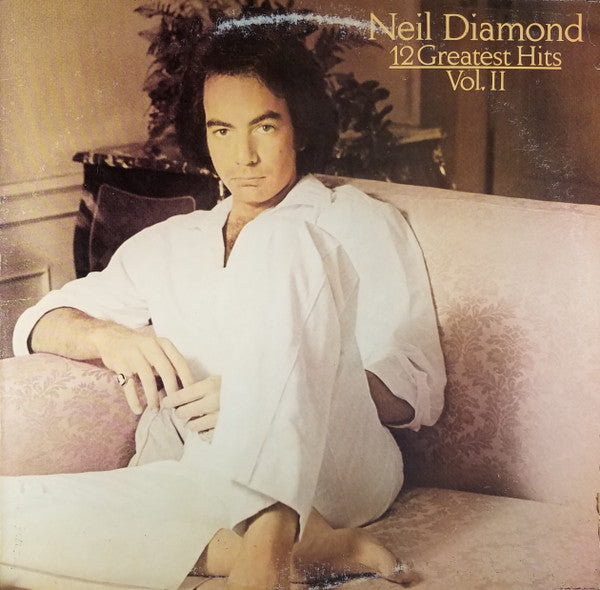 12 Greatest Hits, Vol. II