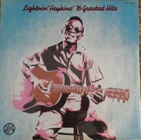 16 Greatest Hits