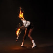 St. Vincent-All Born Screaming (standard black)