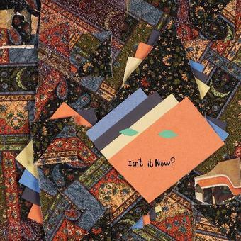 Animal Collective-Isn't It Now? (standard)