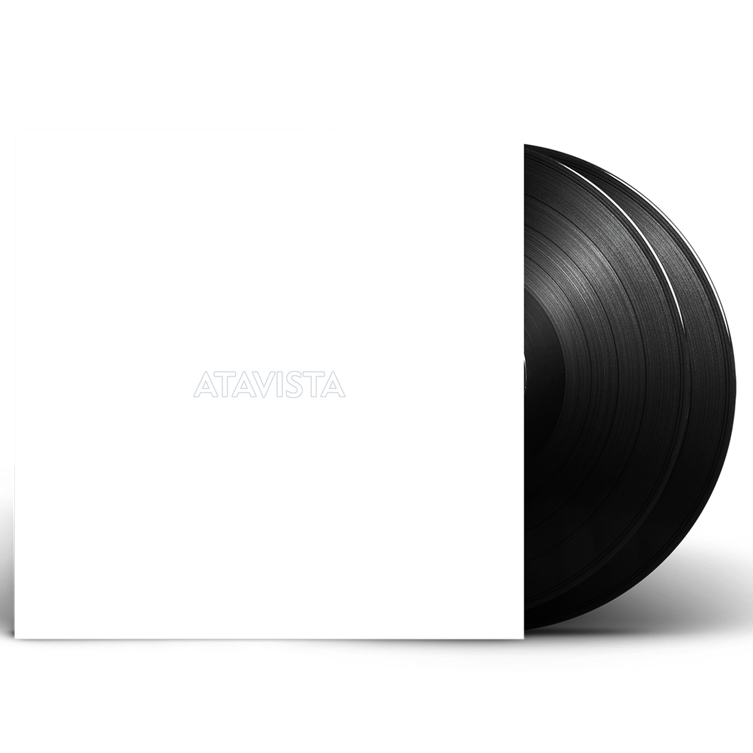 ATAVISTA (X) (2LP)