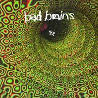 Bad Brains-Rise (TGC first repress)