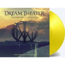 Dream Theater-Another Time, Another Place (yellow vinyl)