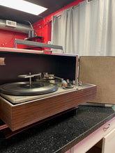 Load image into Gallery viewer, GE Solid State Console 600
