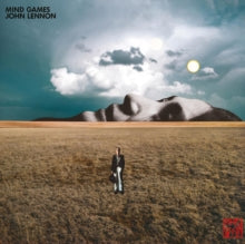 John Lennon-MIND GAMES (THE ULTIMATE MIXES) (2LP)