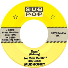 Load image into Gallery viewer, Mudhoney - You're Gone

