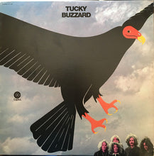 Load image into Gallery viewer, Tucky Buzzard - Tucky Buzzard
