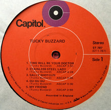 Load image into Gallery viewer, Tucky Buzzard - Tucky Buzzard
