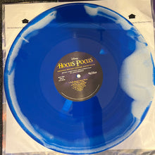 Load image into Gallery viewer, John Debney - Hocus Pocus (Original Motion Picture Soundtrack)
