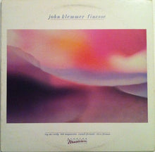 Load image into Gallery viewer, John Klemmer - Finesse
