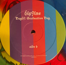 Load image into Gallery viewer, 6IX9INE - Day69: Graduation Day (LP, Ltd, Mixtape, Rai)
