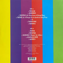 Load image into Gallery viewer, 6IX9INE - Day69: Graduation Day (LP, Ltd, Mixtape, Rai)
