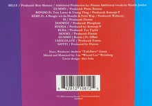 Load image into Gallery viewer, 6IX9INE - Day69: Graduation Day (LP, Ltd, Mixtape, Rai)
