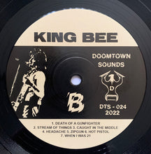 Load image into Gallery viewer, King Bee (2) - King Bee
