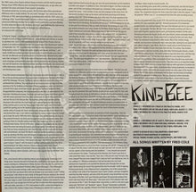 Load image into Gallery viewer, King Bee (2) - King Bee
