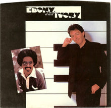 Load image into Gallery viewer, Paul McCartney - Ebony And Ivory
