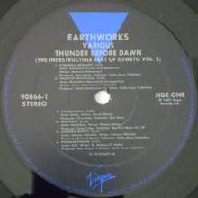 Load image into Gallery viewer, Various - Thunder Before Dawn; The Indestructible Beat Of Soweto Volume Two
