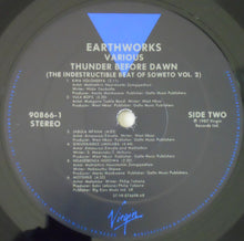 Load image into Gallery viewer, Various - Thunder Before Dawn; The Indestructible Beat Of Soweto Volume Two
