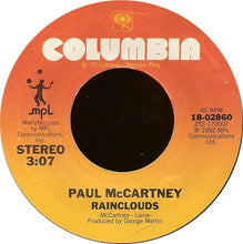 Load image into Gallery viewer, Paul McCartney - Ebony And Ivory
