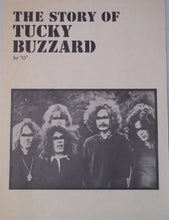 Load image into Gallery viewer, Tucky Buzzard - Tucky Buzzard

