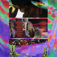 Load image into Gallery viewer, Little Steven - Born Again Savage
