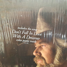 Load image into Gallery viewer, Kenny Rogers - Gideon
