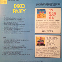 Load image into Gallery viewer, Various - Disco Party
