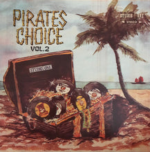 Load image into Gallery viewer, Various - Pirates Choice Vol. 2
